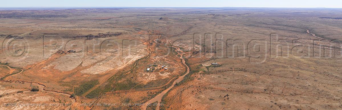Peter Bellingham Photography Cymbric Vale Station - NSW (PBH4 00 8964)